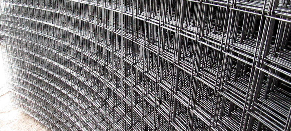 Арматурная сетка сварная из проволоки