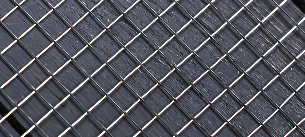 Все виды сварной сетки